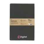Notebook GRS Washable Kraft Cover A5 notitieboek — productfoto 8