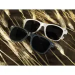 Malibu Eco Wheatstraw tarwestro zonnebril — productfoto 2