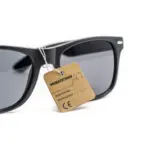 Malibu Eco Wheatstraw tarwestro zonnebril — productfoto 6