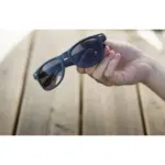 Malibu Eco Wheatstraw tarwestro zonnebril — productfoto 8