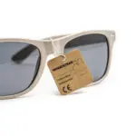 Malibu Eco Wheatstraw tarwestro zonnebril — productfoto 11