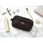 Cosmetic Bag RPET toilettas — productfoto 2