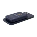 Grundig Wireless Magnetic Powerbank Mini 5000mAh — productfoto 3
