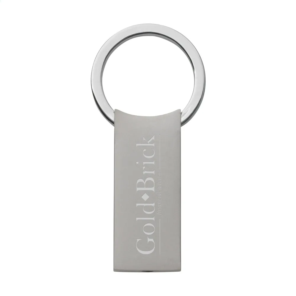 StraightKey sleutelhanger