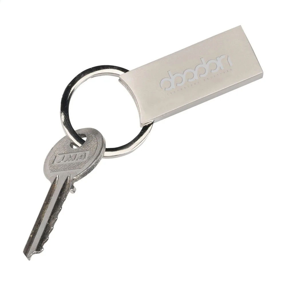 StraightKey sleutelhanger productfoto 6 - Hidalgo-werbeartikel StraightKey sleutelhanger — productfoto 6