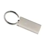 StraightKey sleutelhanger — productfoto 7