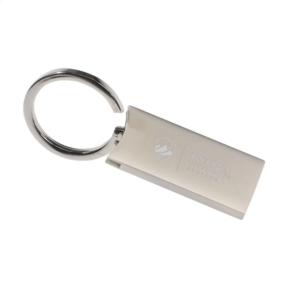 StraightKey sleutelhanger productfoto 7 - Hidalgo-werbeartikel StraightKey sleutelhanger — productfoto 7