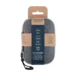Grundig Travel Charging Set productfoto 2 - Hidalgo-werbeartikel Grundig Travel Charging Set — productfoto 2