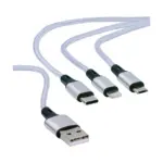 Grundig Travel Charging Set — productfoto 4
