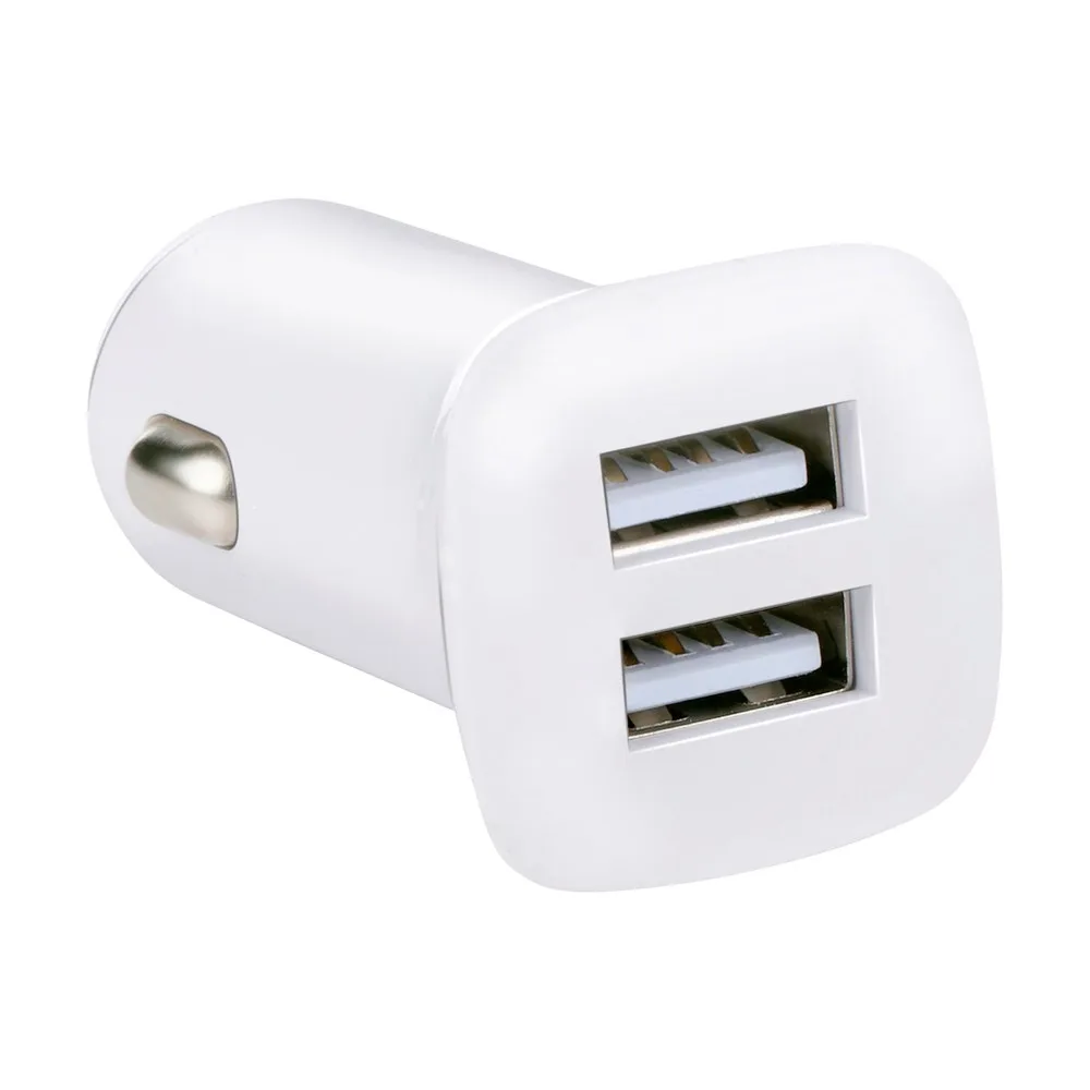 Grundig Travel Charging Set productfoto 5 - Hidalgo-werbeartikel Grundig Travel Charging Set — productfoto 5