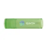 Printed Lip Balm FrostBalm Matte Stick Compact
