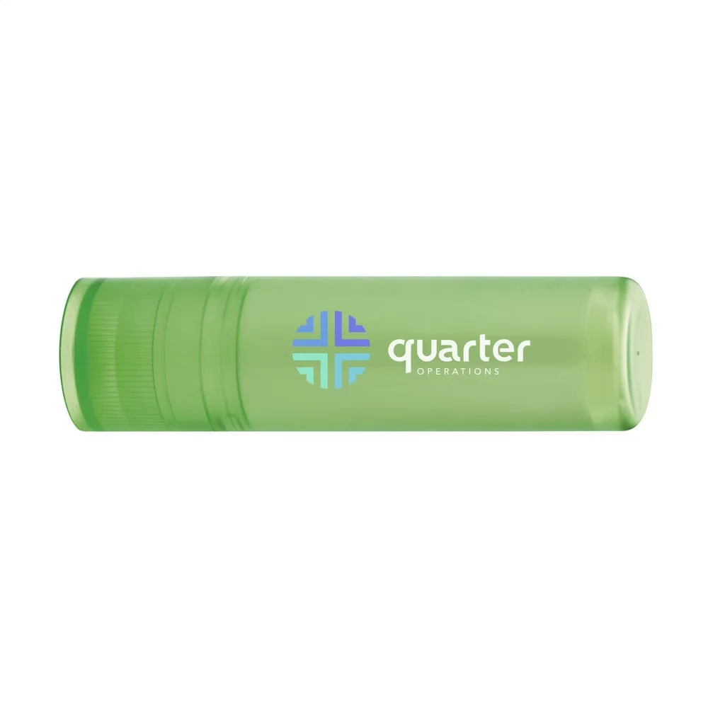 Printed Lip Balm FrostBalm Matte Stick Compact