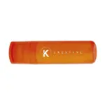 Printed Lip Balm FrostBalm Matte Stick Compact