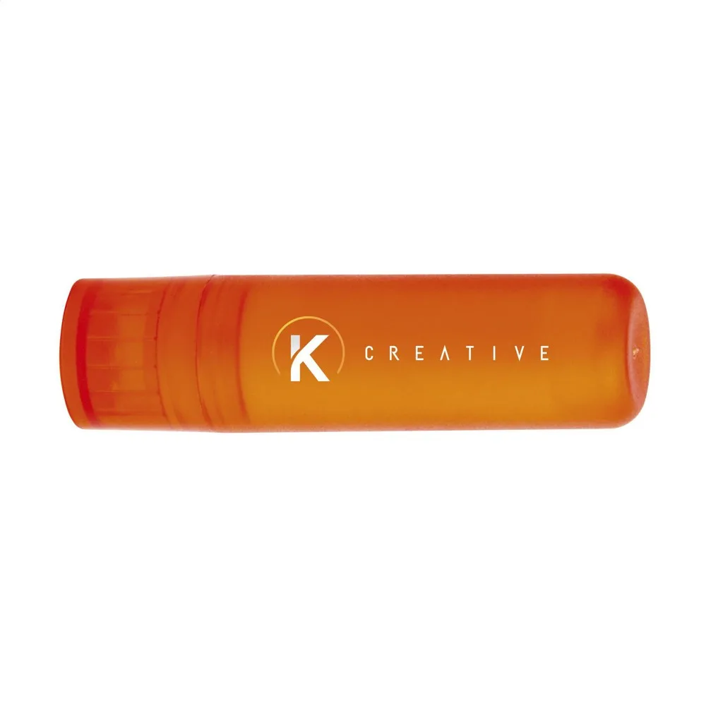 Printed Lip Balm FrostBalm Matte Stick Compact