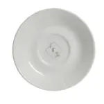 Sienna 210 ml kop en schotel — productfoto 2