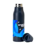 FlowLine Single Wall RCS Bottle 800 ml — productfoto 3
