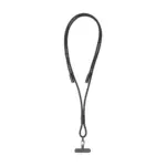 Lanyard 2-in-1 GRS RPET Load Sync USB Cable - Hidalgo-werbeartikel Lanyard 2-in-1 GRS RPET Load & Sync USB Cable