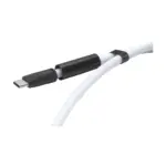 Lanyard 2-in-1 GRS RPET Load & Sync USB Cable — productfoto 7