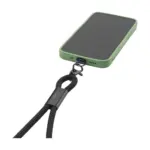 Lanyard 2-in-1 GRS RPET Load Sync USB Cable productfoto 10 - Hidalgo-werbeartikel Lanyard 2-in-1 GRS RPET Load & Sync USB Cable — productfoto 10