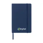 Quadra Notebook A5 notitieboek — productfoto 2