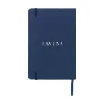 Quadra Notebook A5 notitieboek — productfoto 3