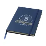 Quadra Notebook A5 notitieboek — productfoto 4