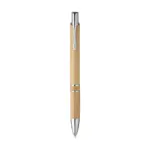 Ebony Bamboo pennen - Hidalgo-werbeartikel Ebony Bamboo pennen