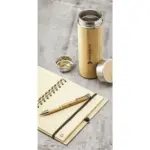 Ebony Bamboo pennen — productfoto 2