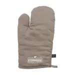 OvenBuddy RCS Recycled Cotton, beige (± pms 2474c)