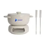 Gusta Sunday Fondue and Cheese Baker — productfoto 3