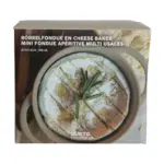 Gusta Sunday Fondue and Cheese Baker — productfoto 4