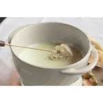 Gusta Sunday Fondue and Cheese Baker — productfoto 6