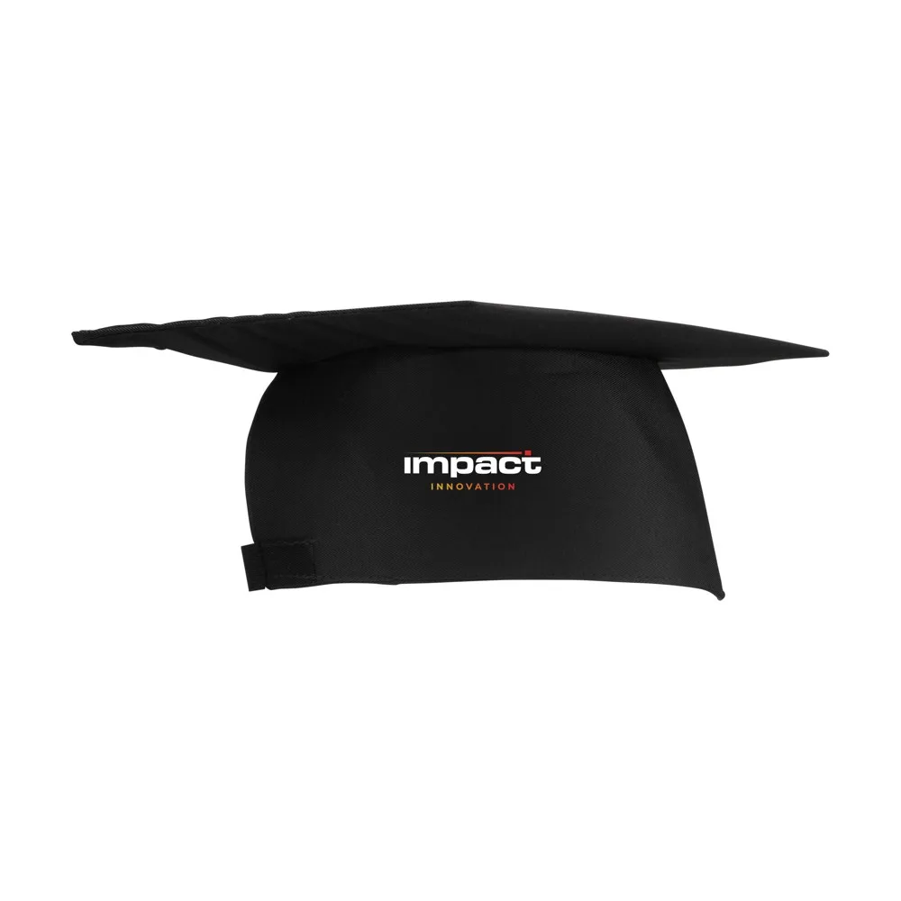 Graduate Afstudeerhoed — productfoto 5
