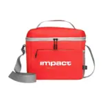 FrostLine GRS Recycled Cooler Bag koeltas — productfoto 7