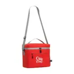 FrostLine GRS Recycled Cooler Bag koeltas — productfoto 8