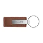 LeatherKey sleutelhanger - Hidalgo-werbeartikel LeatherKey sleutelhanger