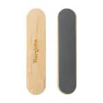 Shape & Shine Bamboo nagelvijl