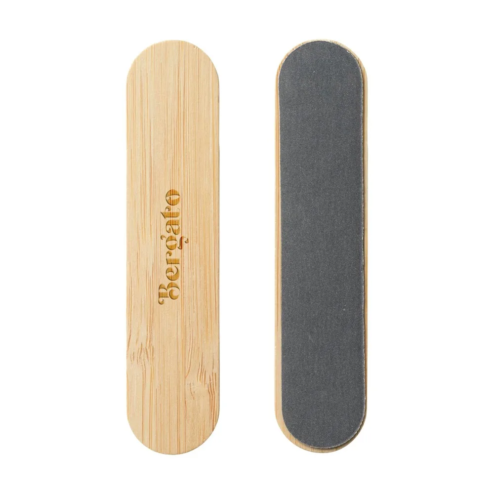 Shape & Shine Bamboo nagelvijl