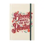 Bagasse Sugarcane Notebook A5 notitieboek - Hidalgo Bagasse Sugarcane Notebook A5 notitieboek