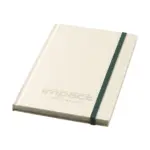 Bagasse Sugarcane Notebook A5 notitieboek — productfoto 6