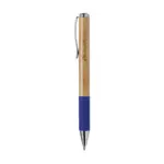 BambooWrite pennen, blauw (± pms 2738)