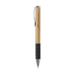 BambooWrite pennen, zwart (± pms black)