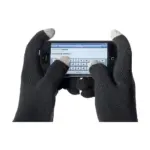 TouchGlove handschoen — productfoto 3