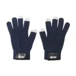 TouchGlove handschoen donkerblauw ± pms 289c - Hidalgo-werbeartikel TouchGlove handschoen, donkerblauw (± pms 289c)