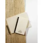Sugarcane Notebook A5 notitieboek productfoto 2 - Hidalgo-werbeartikel Sugarcane Notebook A5 notitieboek — productfoto 2