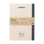 Sugarcane Notebook A5 notitieboek — productfoto 6