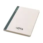Sugarcane Notebook A5 notitieboek — productfoto 7