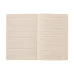 Sugarcane Notebook A5 notitieboek — productfoto 8