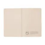 Sugarcane Notebook A5 notitieboek productfoto 9 - Hidalgo-werbeartikel Sugarcane Notebook A5 notitieboek — productfoto 9