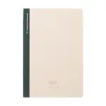 Sugarcane Notebook A5 notitieboek productfoto 10 - Hidalgo-werbeartikel Sugarcane Notebook A5 notitieboek — productfoto 10